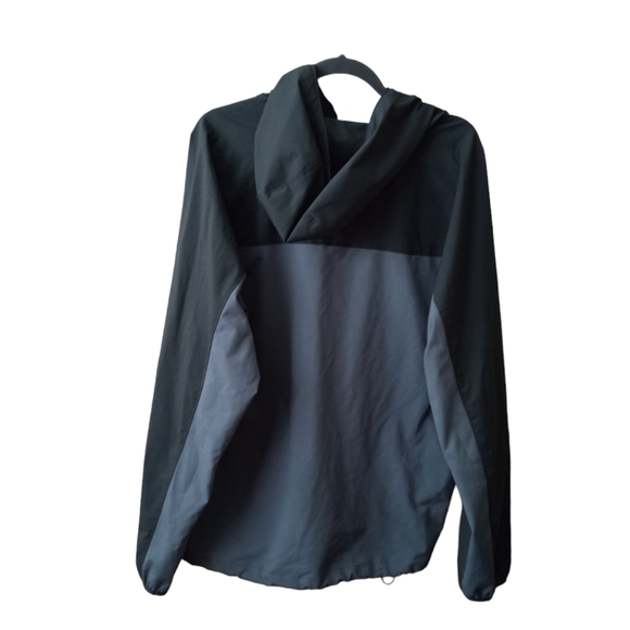 Womens Columbia Gray Jacket - Picture 2 of 8